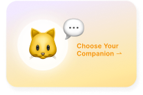 Choose Your Companion